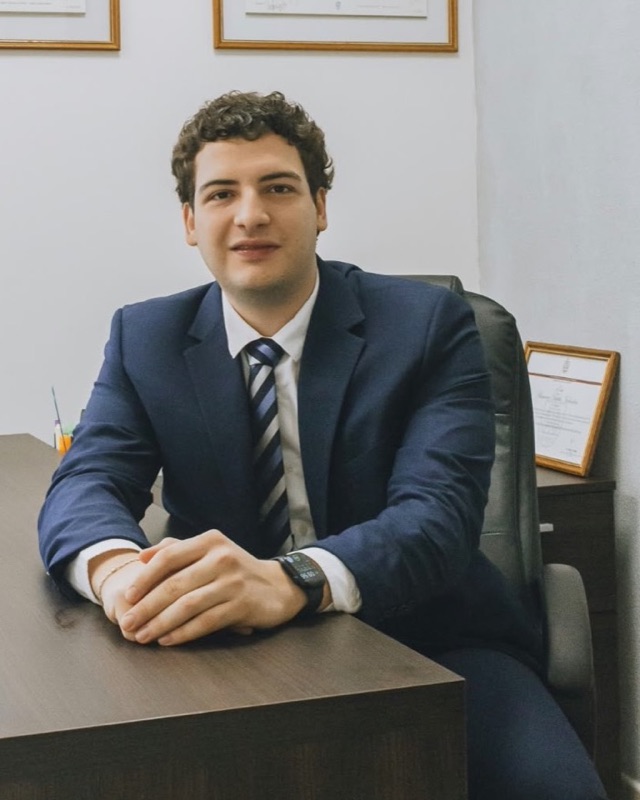 Valentín Ramírez Gasko