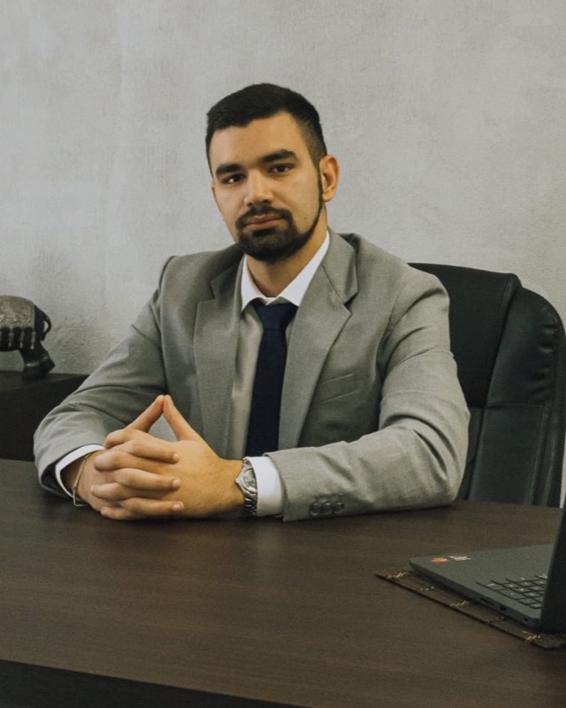 Matías Nicolás Requena